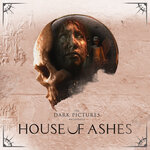 The Dark Pictures Anthology: House Of Ashes (Original Game Soundtrack)