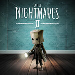 Little Nightmares II (Original Game Soundtrack)