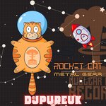 Rocket Cat / Metal Gear