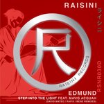 Step Into The Light (David Mateo/Rafix/Bene Remixes)