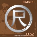 Its The Music (DJ Pap Grit & Groove Mix)