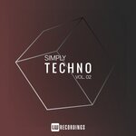 Simply Techno, Vol 02