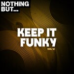 Nothing But... Keep It Funky, Vol 12