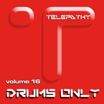 Drums Only, Vol 16