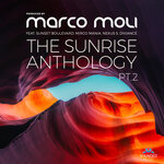 The Sunrise Anthology, Pt. 2 (Presented By Marco Moli)