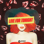 Live For Tonight