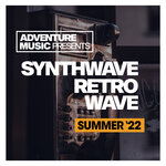 Synthwave Retro Wave 2022