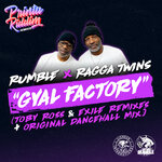 Gyal Factory Remixes