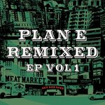 Sky Bar Open (Remixed EP Vol 1)