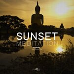 Sunset Meditation - Relaxing Chillout Music Vol 25