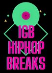 1GB Hiphop Breaks (Sample Pack WAV)