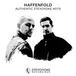 Haffenfold Presents: Authentic Steyoyoke #019 (unmixed tracks)