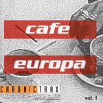 Cafe Europa Vol 1