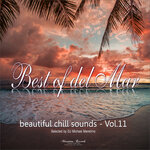 Best Of Del Mar, Vol 11 - Beautiful Chill Sounds