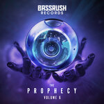 The Prophecy: Volume 6 (Explicit)