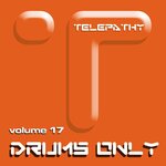 Drums Only Vol 17