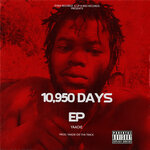 10,950 Days EP