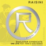 One Love (Raisini Remixes)