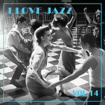 I Love Jazz Vol 14