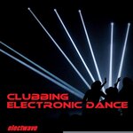 Clubbing Electronic Dance