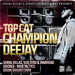 Champion Deejay EP