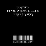 Free My Way (Original Mix)