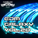 EDM Galaxy, Vol 20