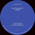 Primetimer EP