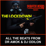 The Lockdown Looper Beats (Extended Loops)