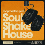 Soul Shake House (Sample Pack WAV/LIVE)