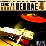 Strictly Roots Reggae Vol 4 (Sample Pack WAV)