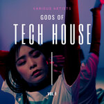 Gods Of Tech House, Vol 1
