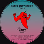 Super Spicy Recipe Vol 2