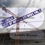 Best Of Infinite Records, Vol 1