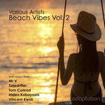 Beach Vibes Vol 2