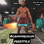 Cammy Riddim (Freestyle)