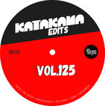 Katakana Edits Vol 125