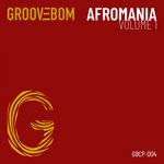 Afromania Volume 1