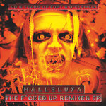 Halleluya (The Dark Horror Remix) (Explicit)