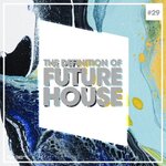 The Definition Of Future House Vol 29