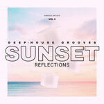 Sunset Reflections (Deep-House Grooves), Vol 2