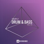 Simply Drum & Bass, Vol 03