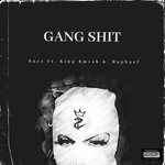 Gang Shit (Explicit)