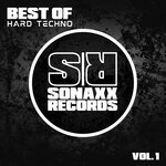 Best Of Hard Techno, Vol 1 Sonaxx Records