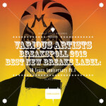 Breakspoll 2012 Best New Breaks Label 10 Years Ann - Part 1