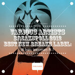 Breakspoll 2012 Best New Breaks Label 10 Years Ann - Part 2