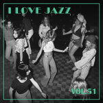I Love Jazz Vol 51