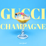 Gucci Champagne