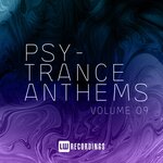 Psy-Trance Anthems, Vol 09