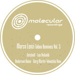 Taboo Remixes, Vol 3
